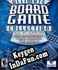 CD Key generator for  Ultimate Board Game Collection