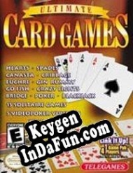 Ultimate Card Games CD Key generator