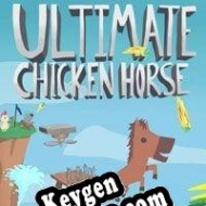 Ultimate Chicken Horse key generator