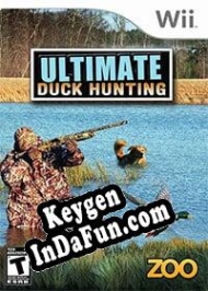 Ultimate Duck Hunting key generator