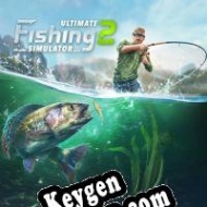 CD Key generator for  Ultimate Fishing Simulator 2