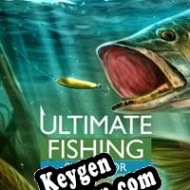 Ultimate Fishing Simulator CD Key generator