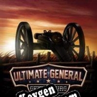 Ultimate General: Gettysburg key for free