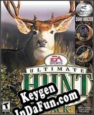 Ultimate Hunt Challenge CD Key generator