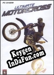 Ultimate Motorcross activation key