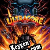 Activation key for Ultracore