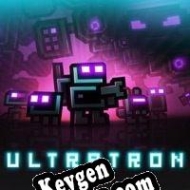 Key generator (keygen)  Ultratron