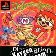 Key generator (keygen)  Um Jammer Lammy