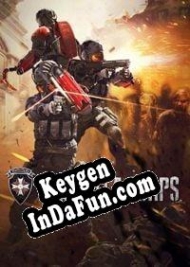 Umbrella Corps license keys generator