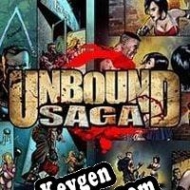 Unbound Saga license keys generator