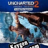 CD Key generator for  Uncharted 2: Among Thieves Remastered