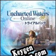 Key generator (keygen)  Uncharted Waters Online