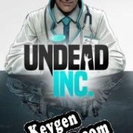 Undead Inc. license keys generator