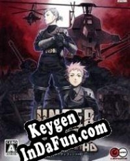 Free key for Under Defeat HD