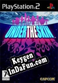 Under the Skin CD Key generator