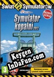 Key for game Underground Mining Simulator 2011