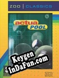 Underground Pool activation key