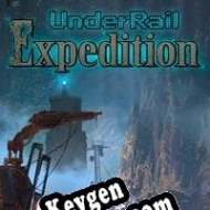 Underrail: Expedition key for free