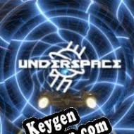 Activation key for Underspace