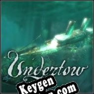 Undertow key generator