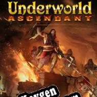 Key for game Underworld Ascendant