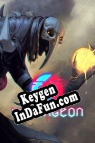 Undungeon key for free