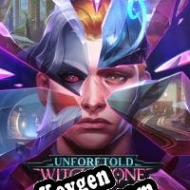 Unforetold: Witchstone key generator