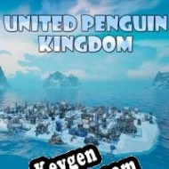 United Penguin Kingdom license keys generator