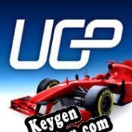 Key for game UnitedGP