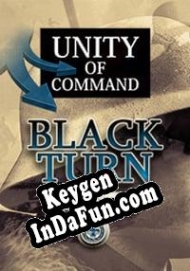 Key for game Unity Of Command: Black Turn Operation Barbarossa