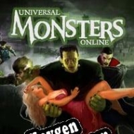 Universal Monsters CD Key generator