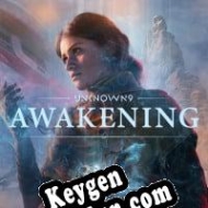 Unknown 9: Awakening key generator