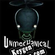 CD Key generator for  Unmechanical