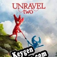 CD Key generator for  Unravel Two