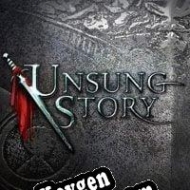 Unsung Story license keys generator