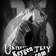 Key generator (keygen)  Unworthy