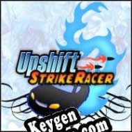 Activation key for Upshift StrikeRacer