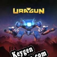 Activation key for Uragun