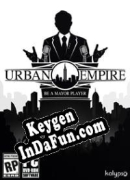 Activation key for Urban Empire