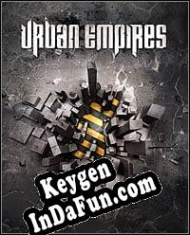 Free key for Urban Empires