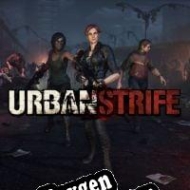 Urban Strife key generator