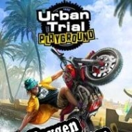 Urban Trial Playground key for free