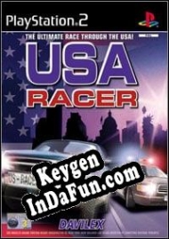 USA Racer CD Key generator
