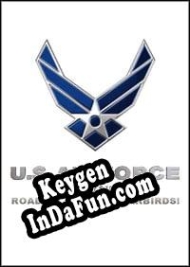 USAF Pilot Training: Road to the ThunderBirds! license keys generator