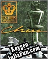 Activation key for USCF Chess