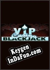 CD Key generator for  V.I.P. Casino Blackjack