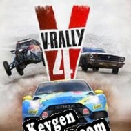 V-Rally 4 license keys generator