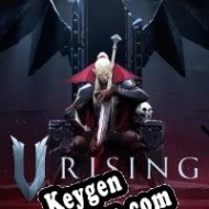 V Rising license keys generator