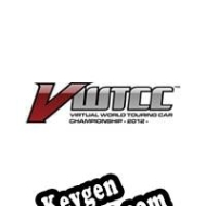 V-WTCC 2012 key generator
