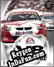 V8 Challenge license keys generator